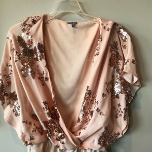 💫Sparkle💫 Onesie